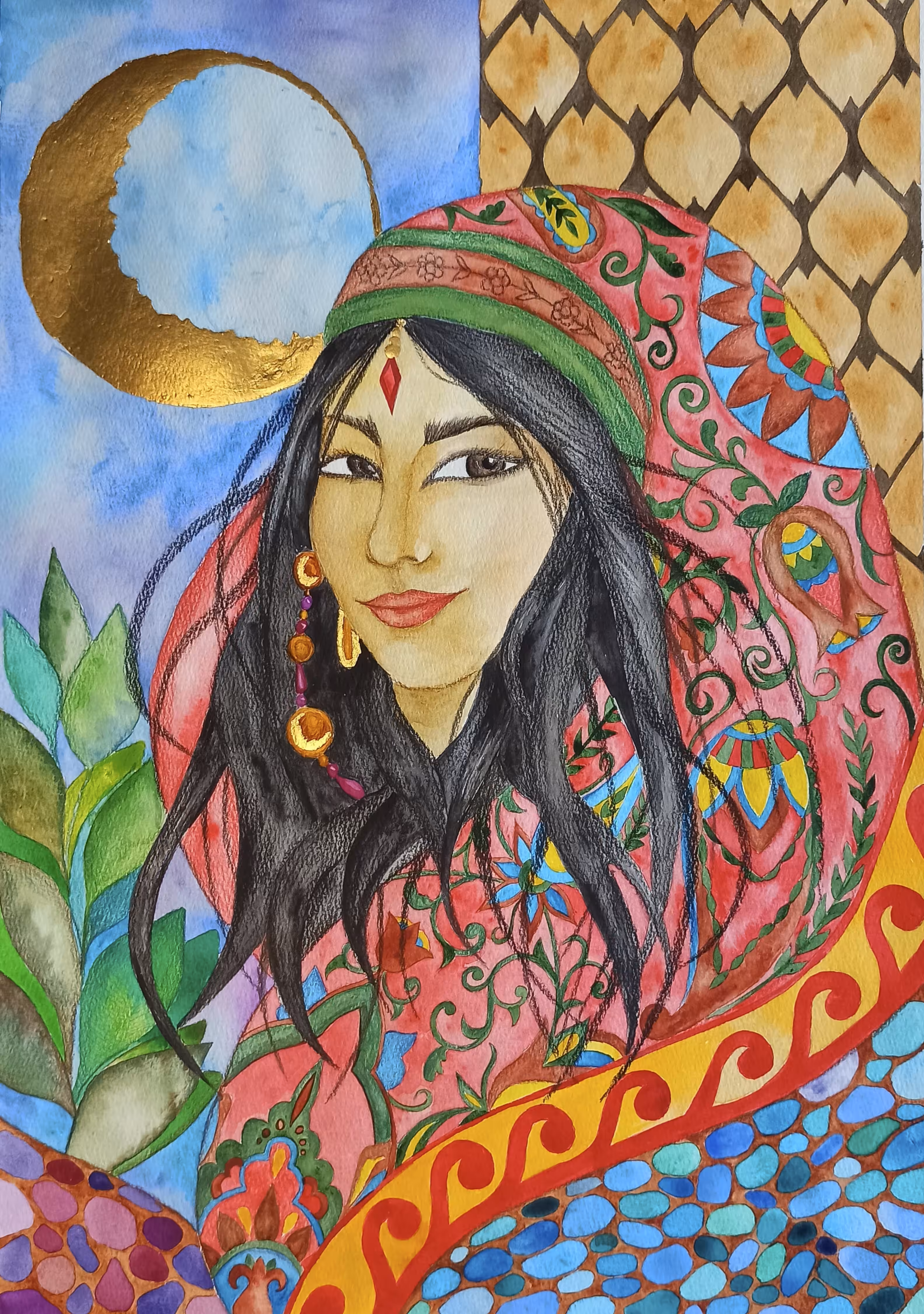 Jasmine
