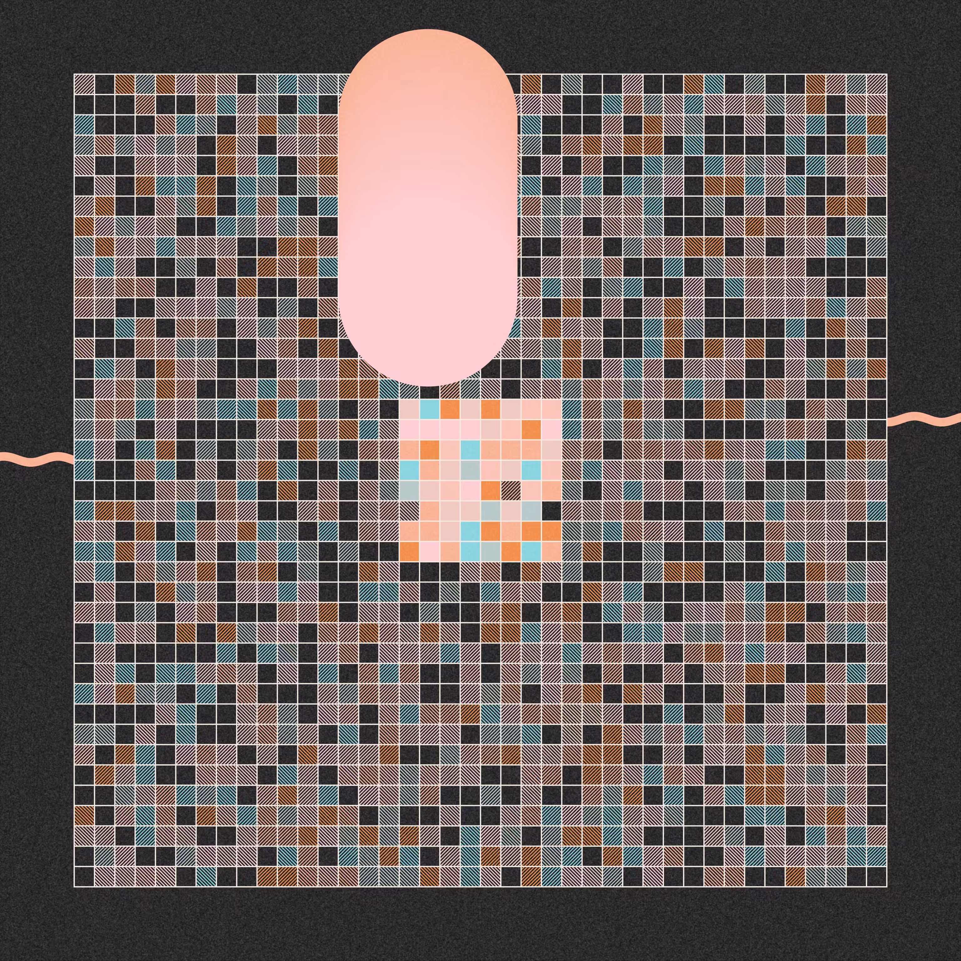 mind wave #223