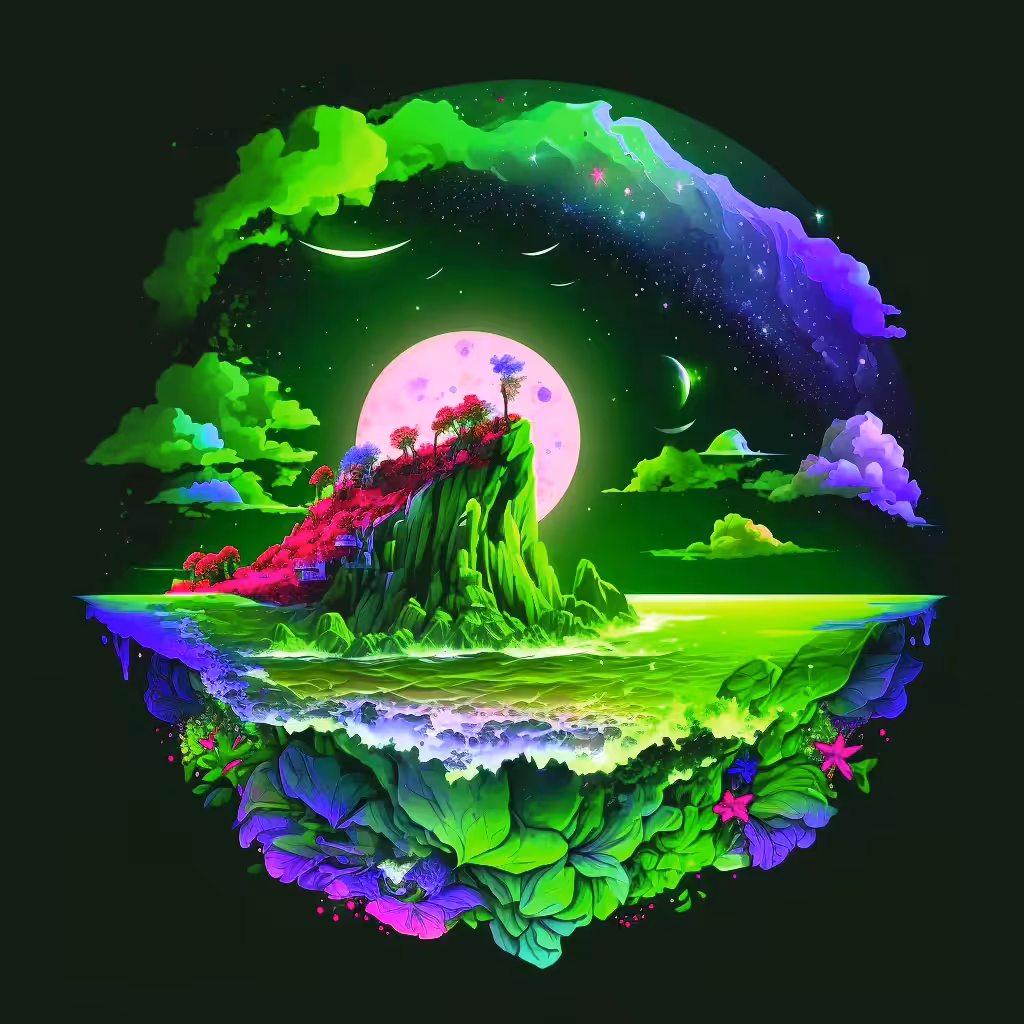 Island