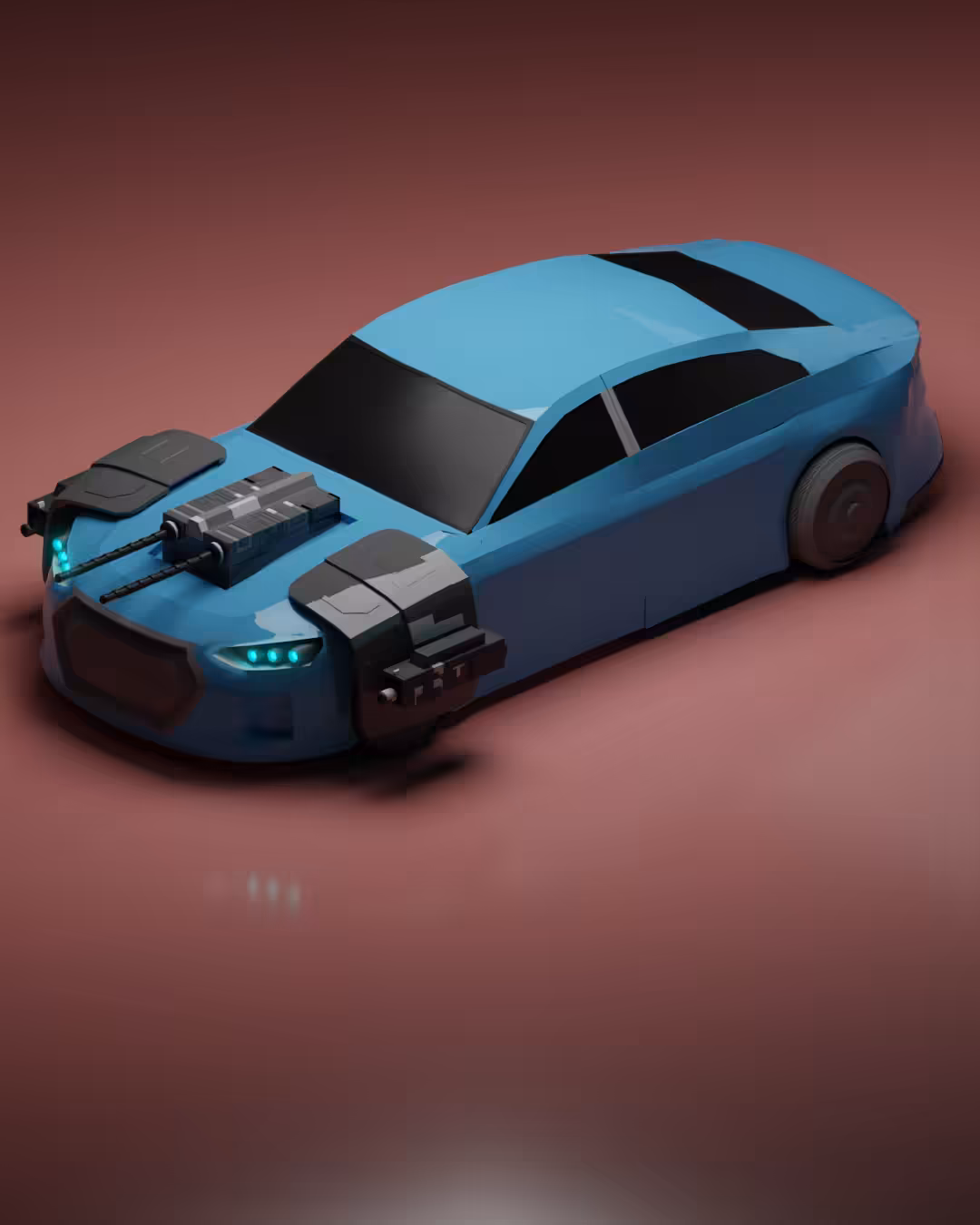 ETRON