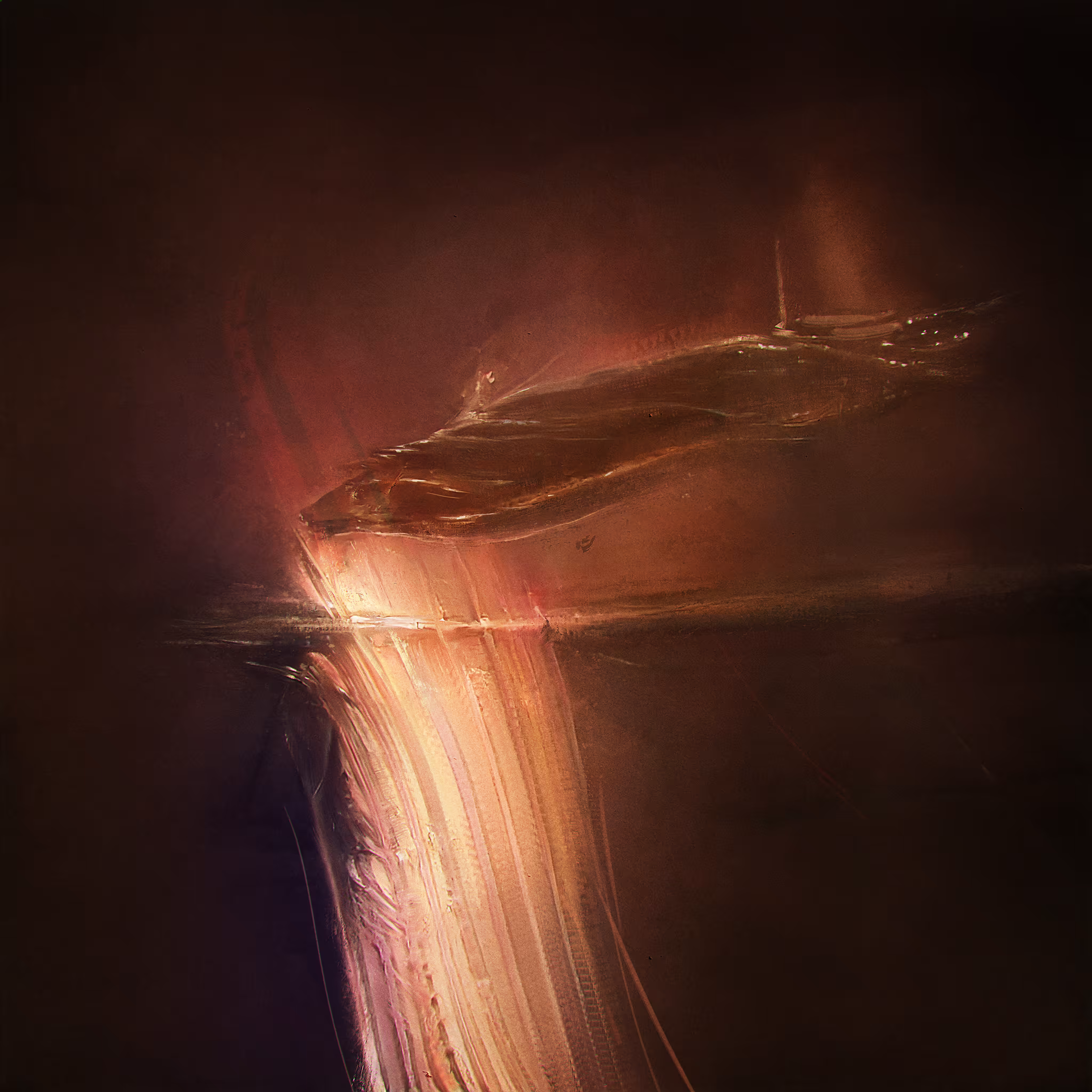 Neutrino Whale