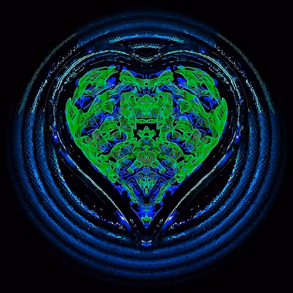 heART for humanity