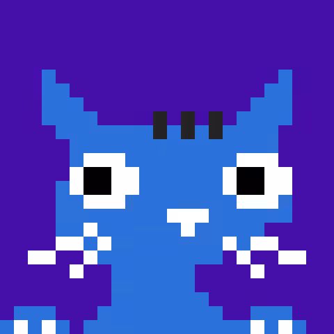 #0107 Daemoncat