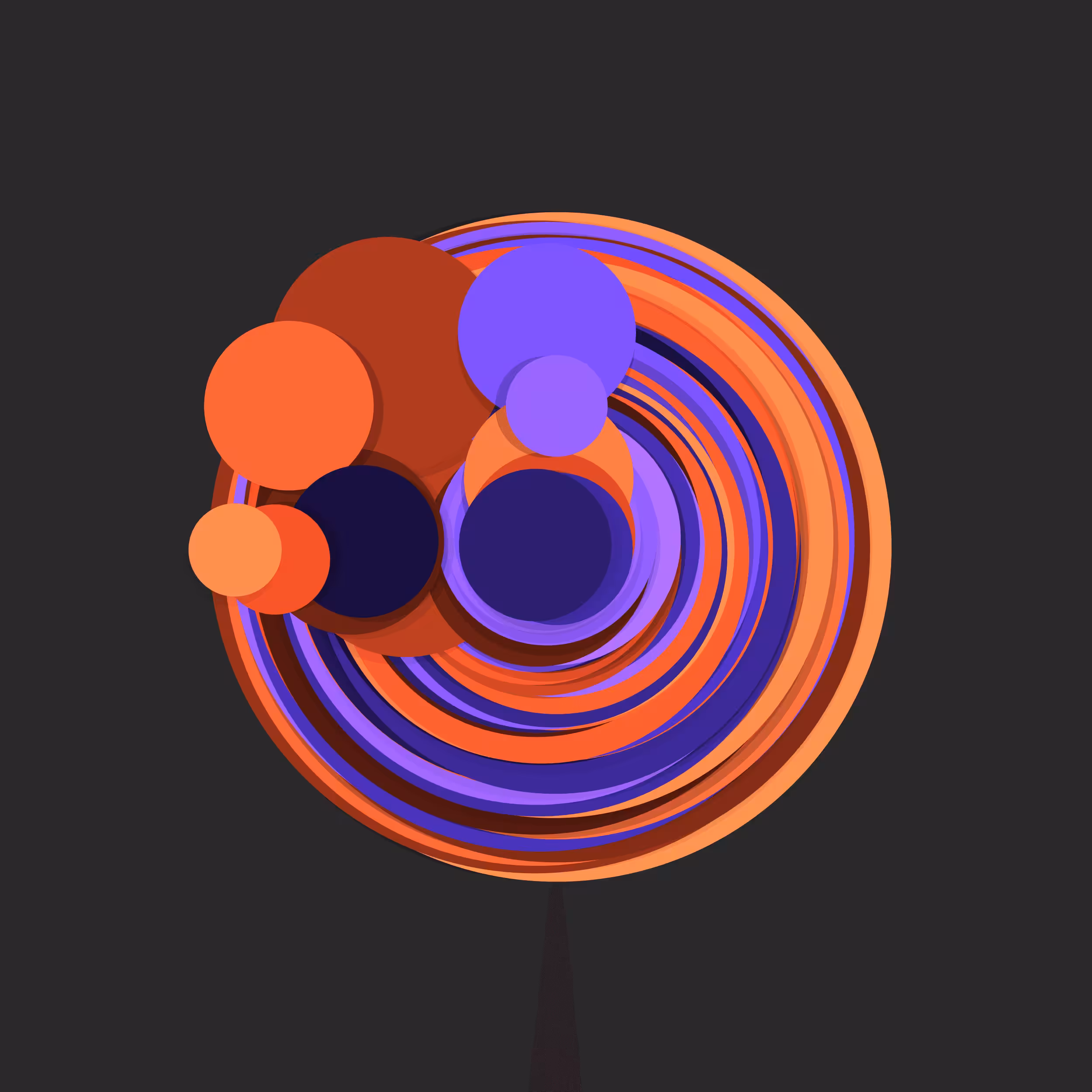Crypto Circles #115