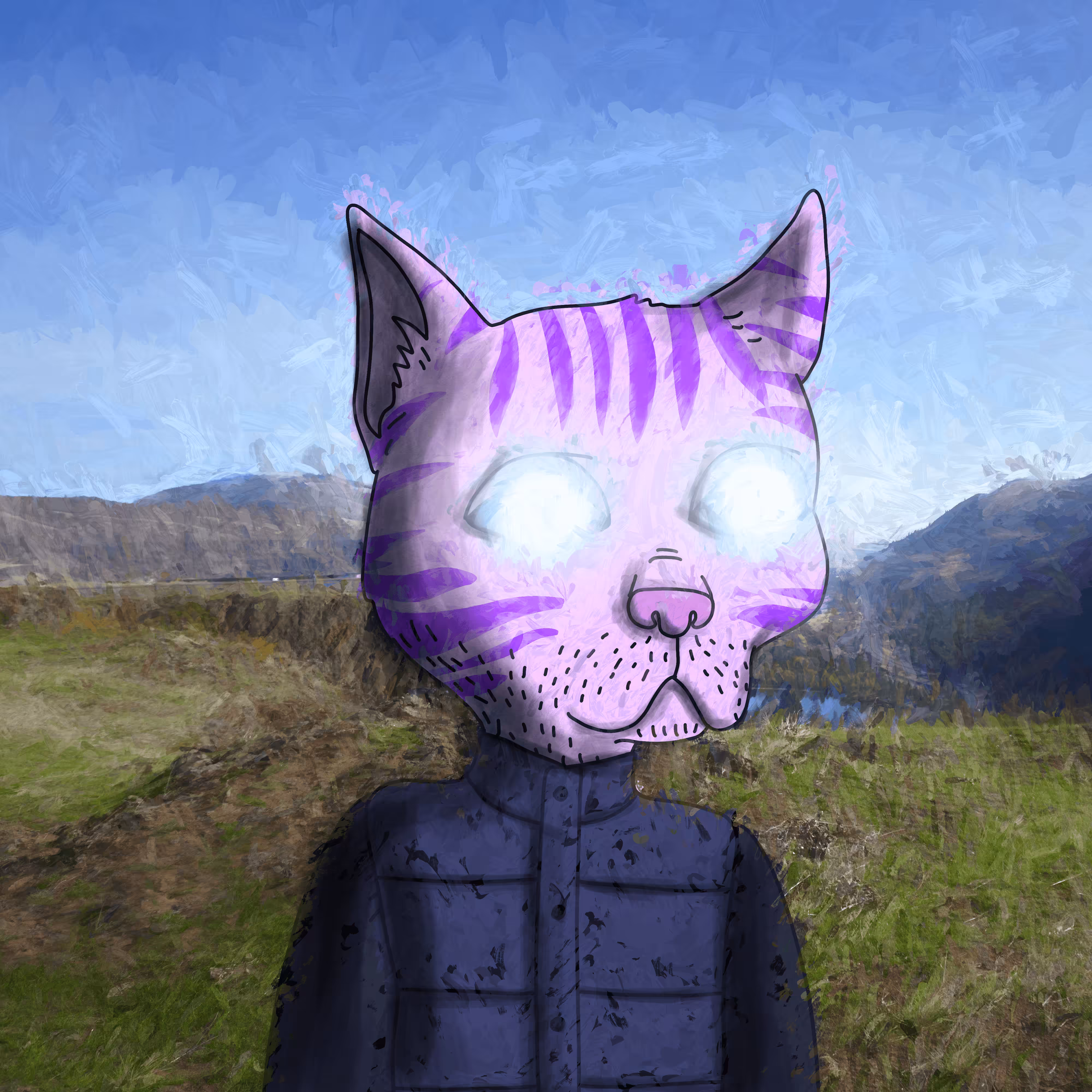 MoCA Cat #1265