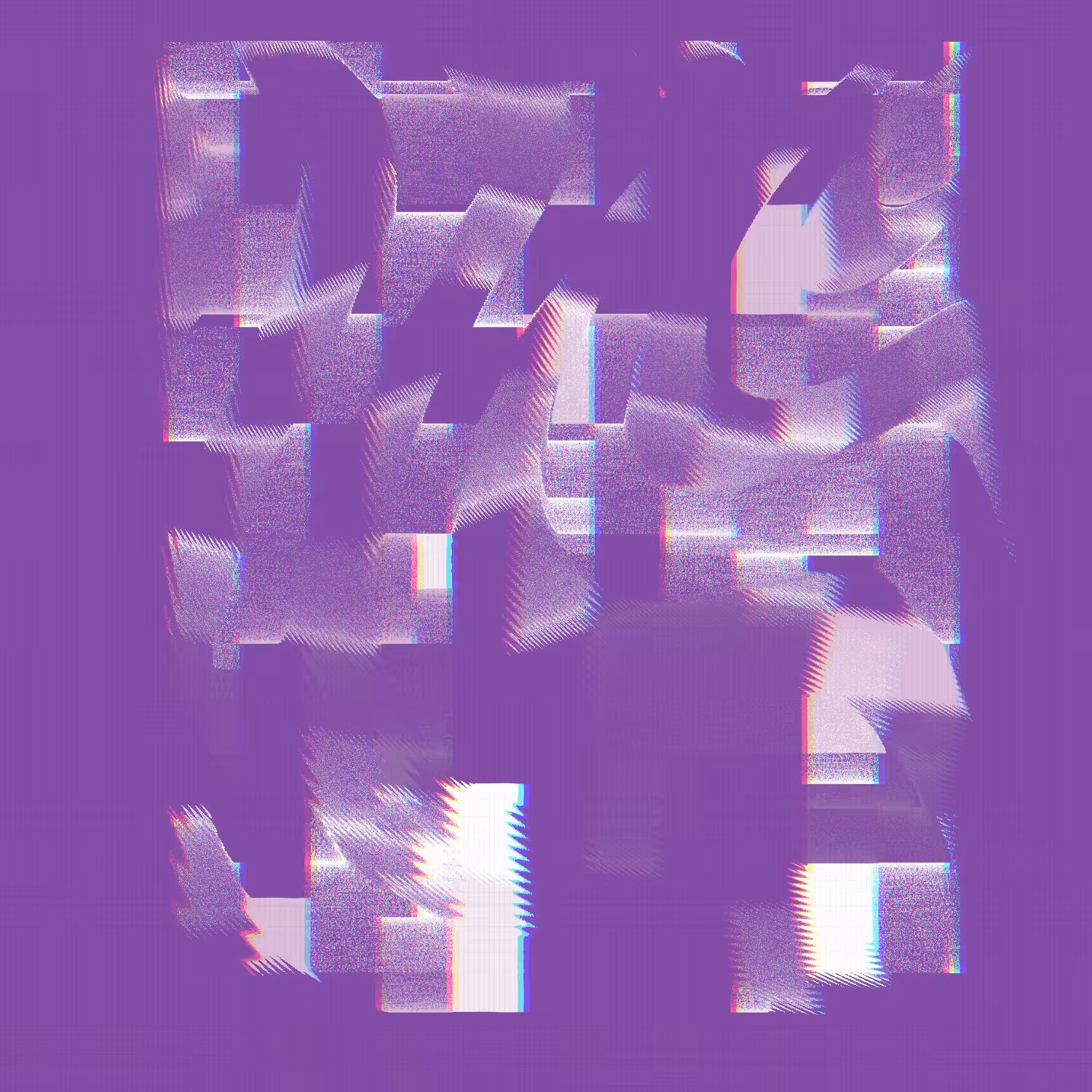 #CVI Purpleness