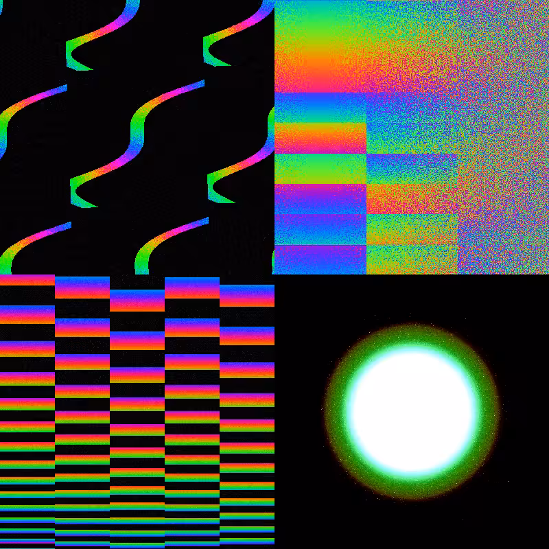 EIGENSTATE #25