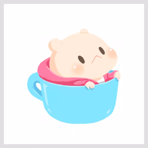 Tang-Tang : In the Cafe: 01C