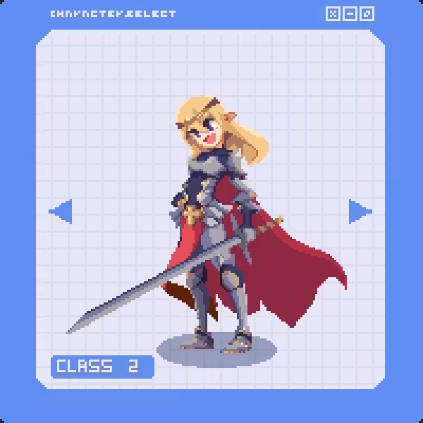 RPGPixel Remake #22