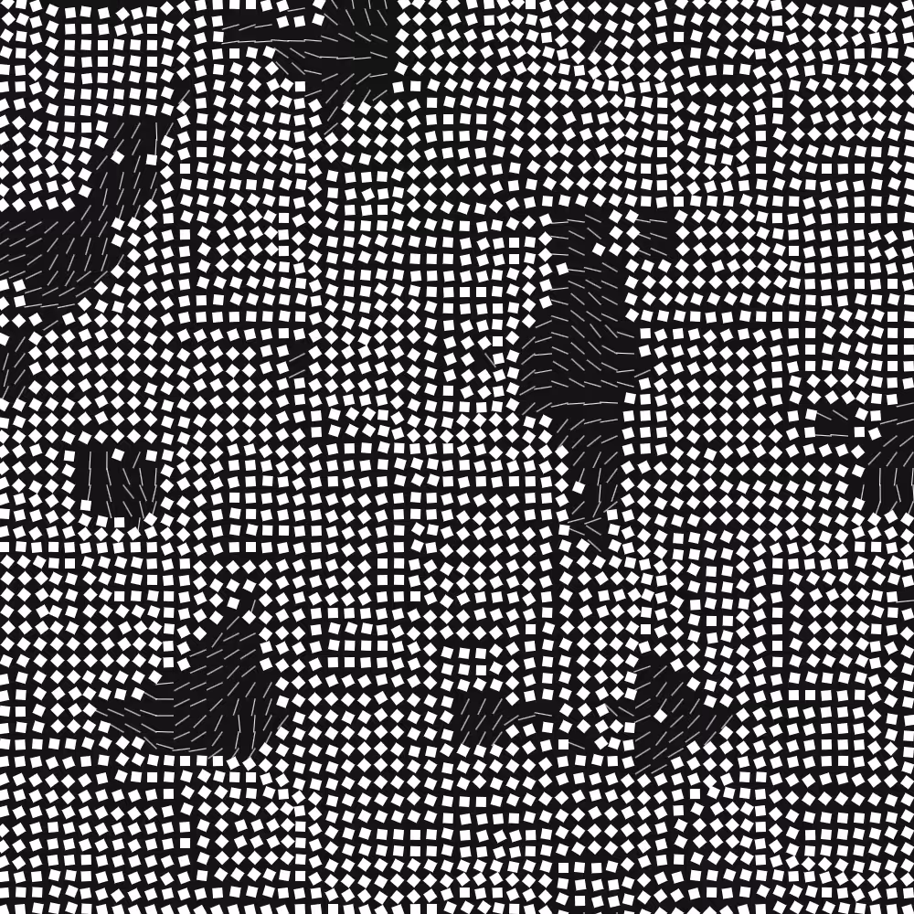 Geometric Fluidity #451