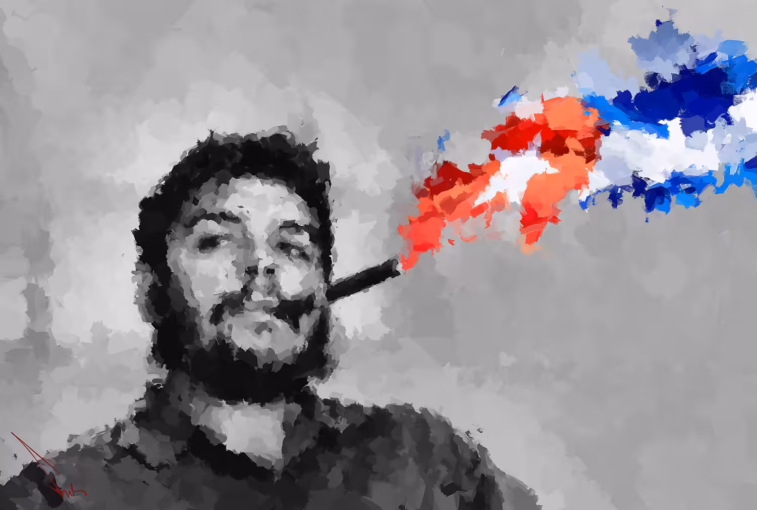 Che Guevara