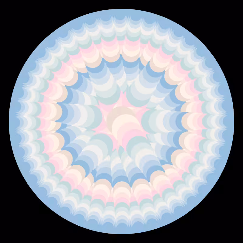 Pastel Ice Cream #4