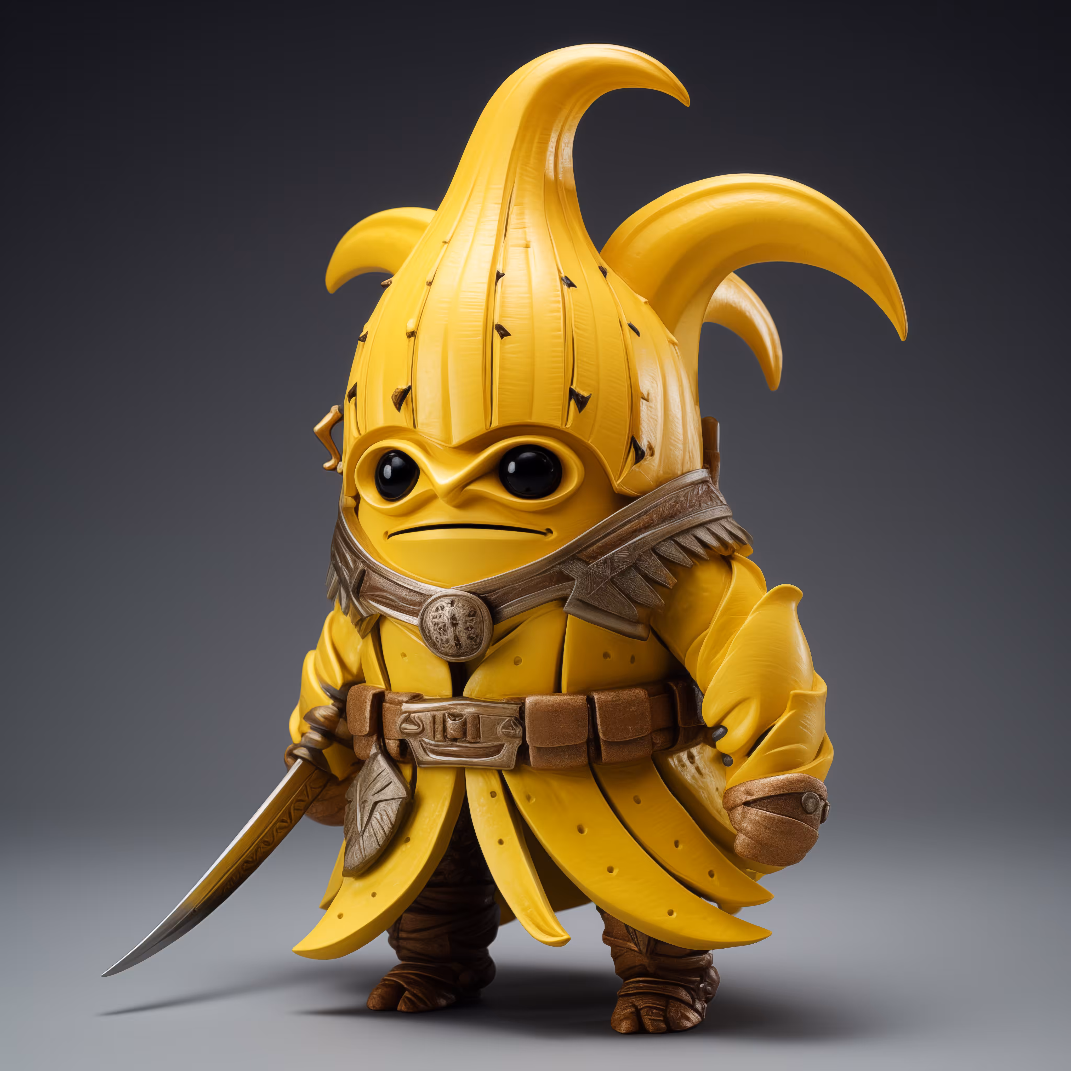Bananajirō #003