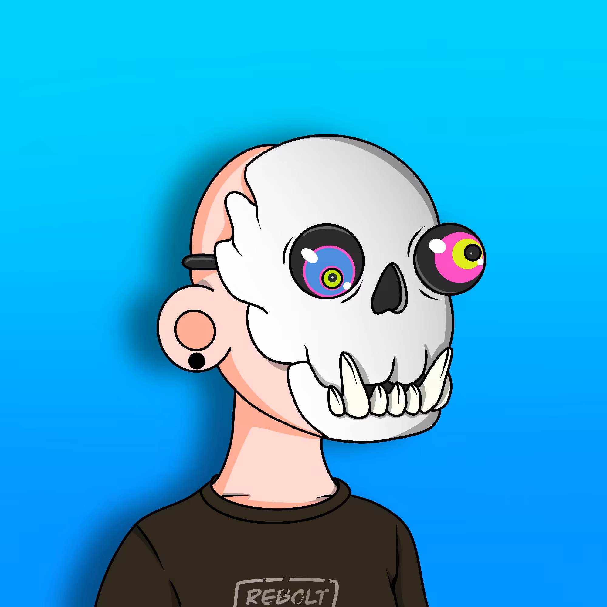 REBOLTIC 012