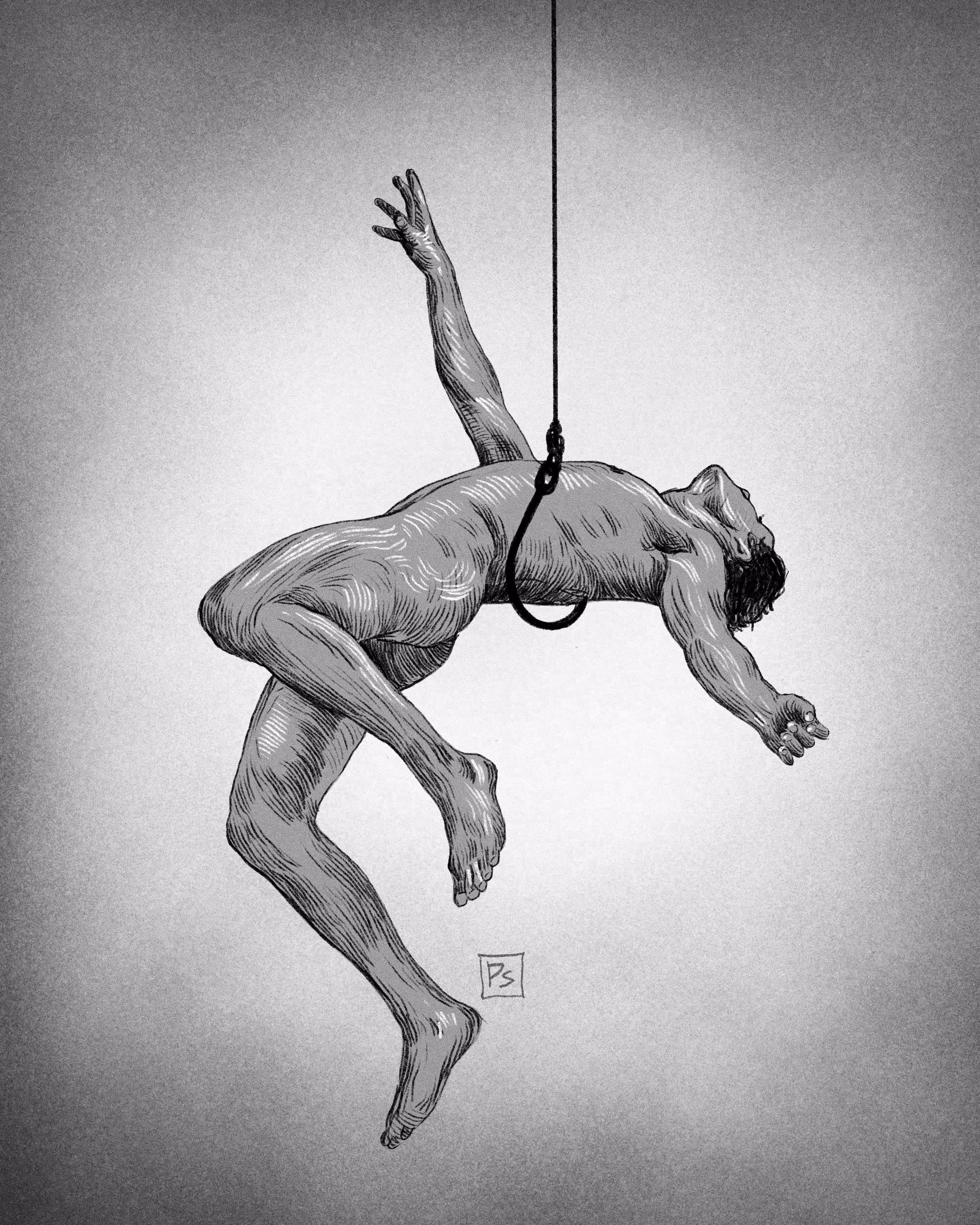 Hooked