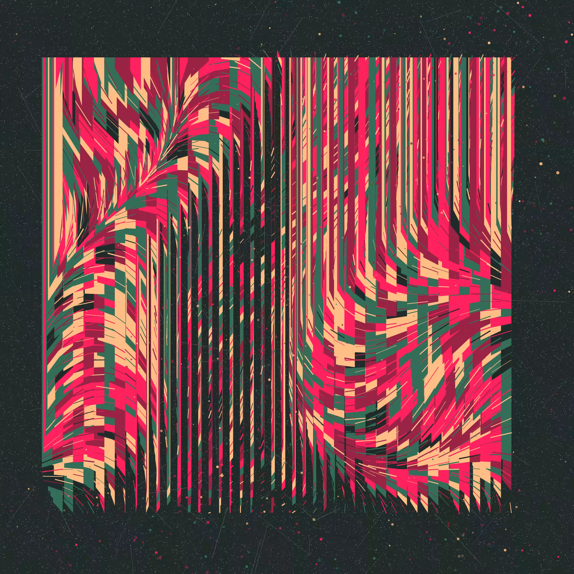 Medidation #199