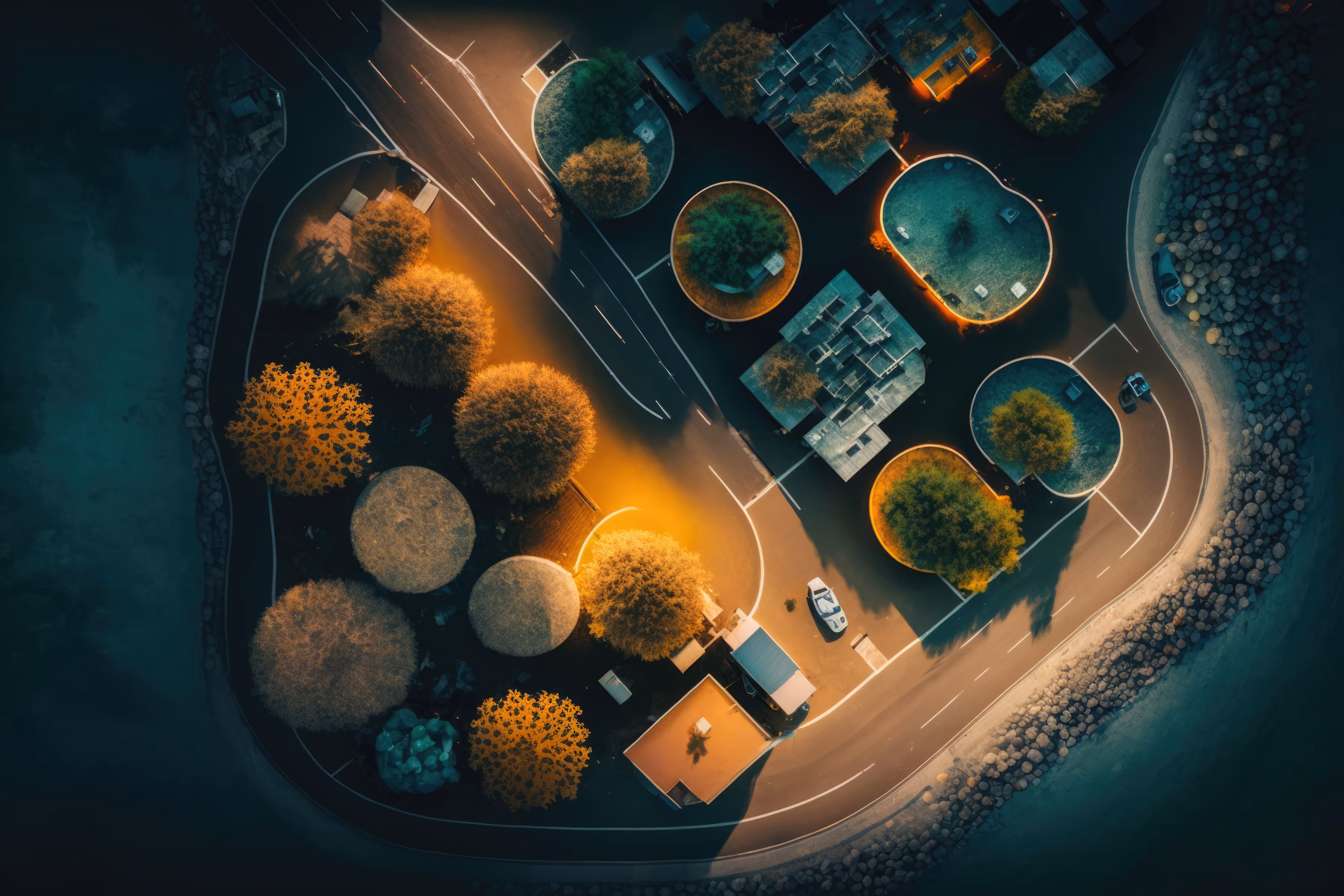 Digital Urbanity