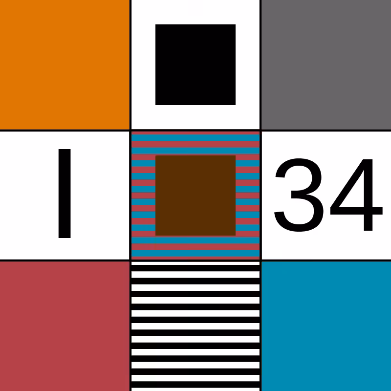 Building Blocks #3