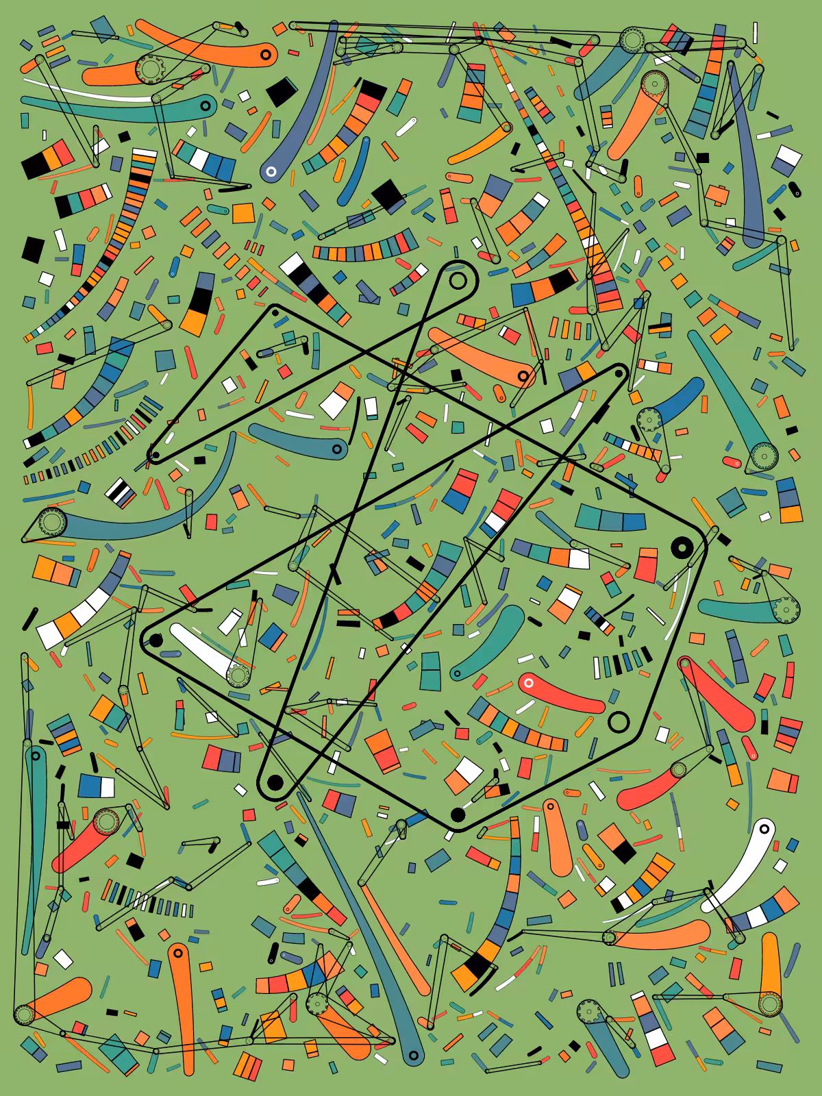 Sprocket Factory #32