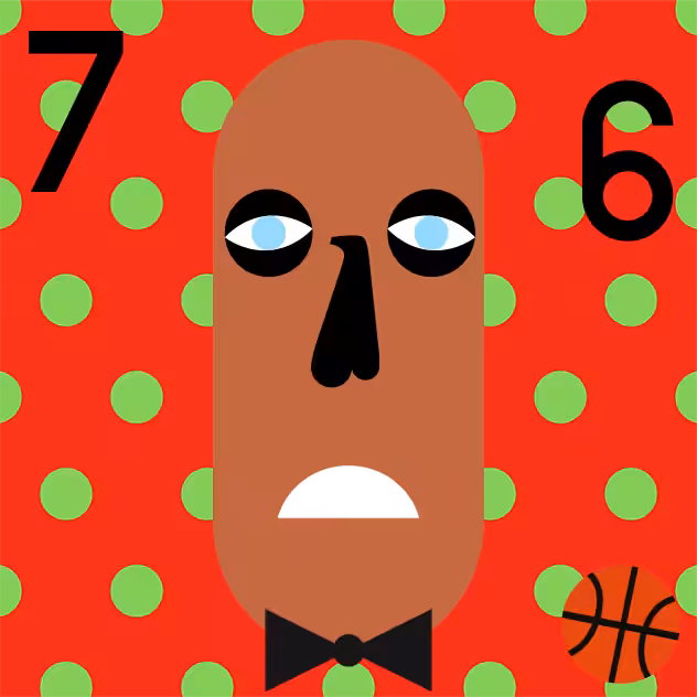 Super Cool World #4578
