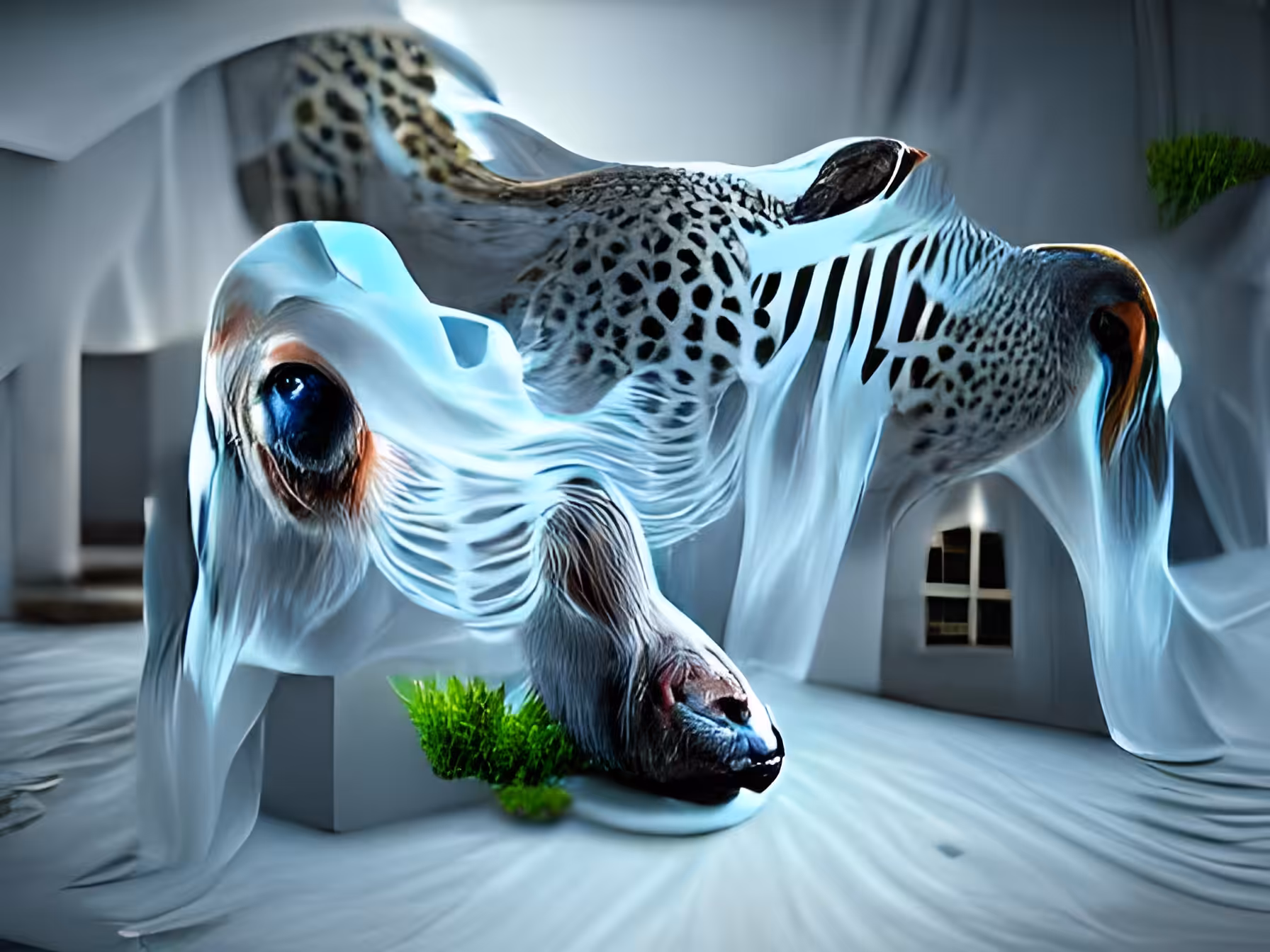 My dead pet P.11