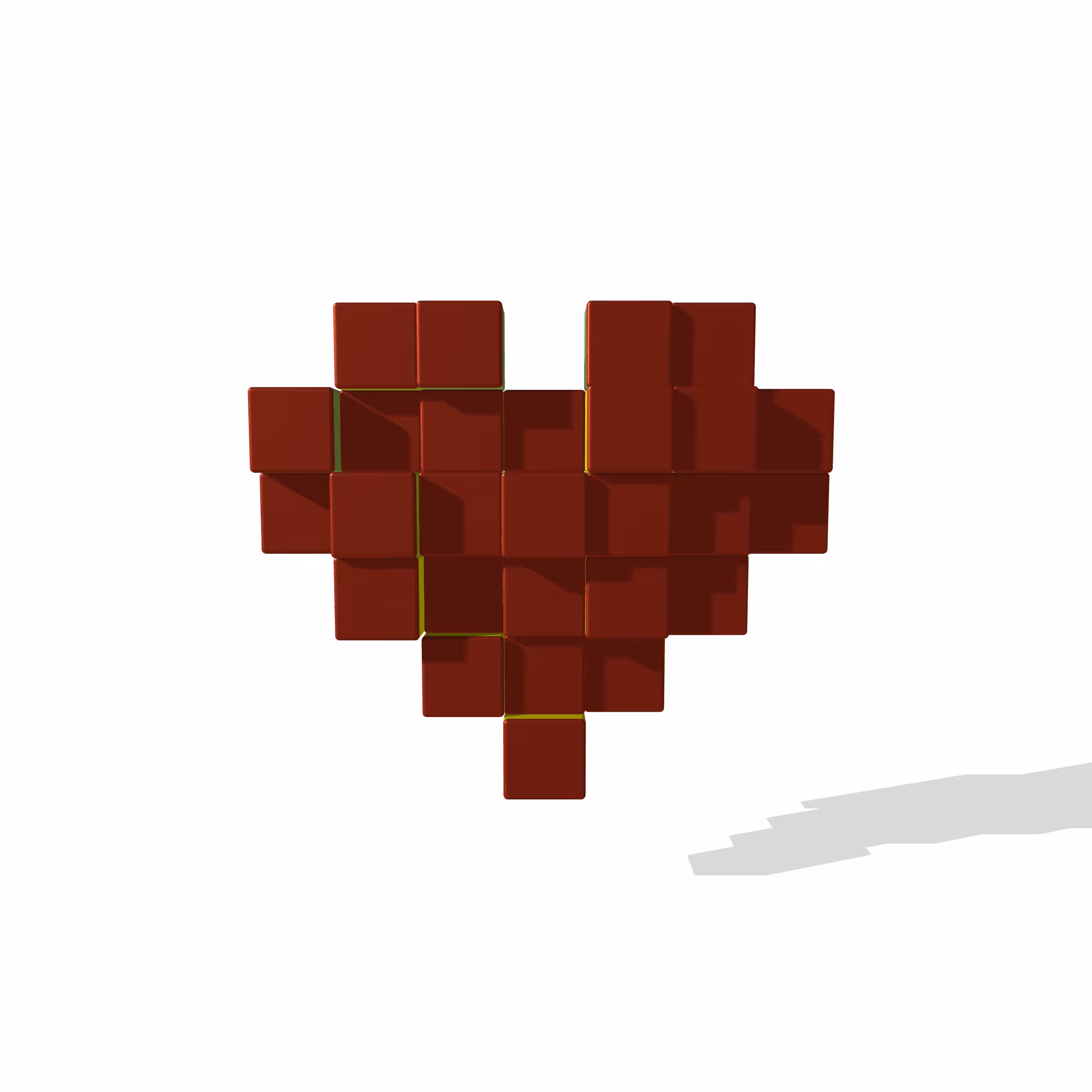 heart + craft #2513