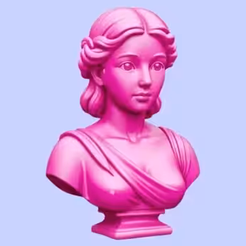 FROM SPAM TO SLOP - SPAM ART: SPAM BUST 1