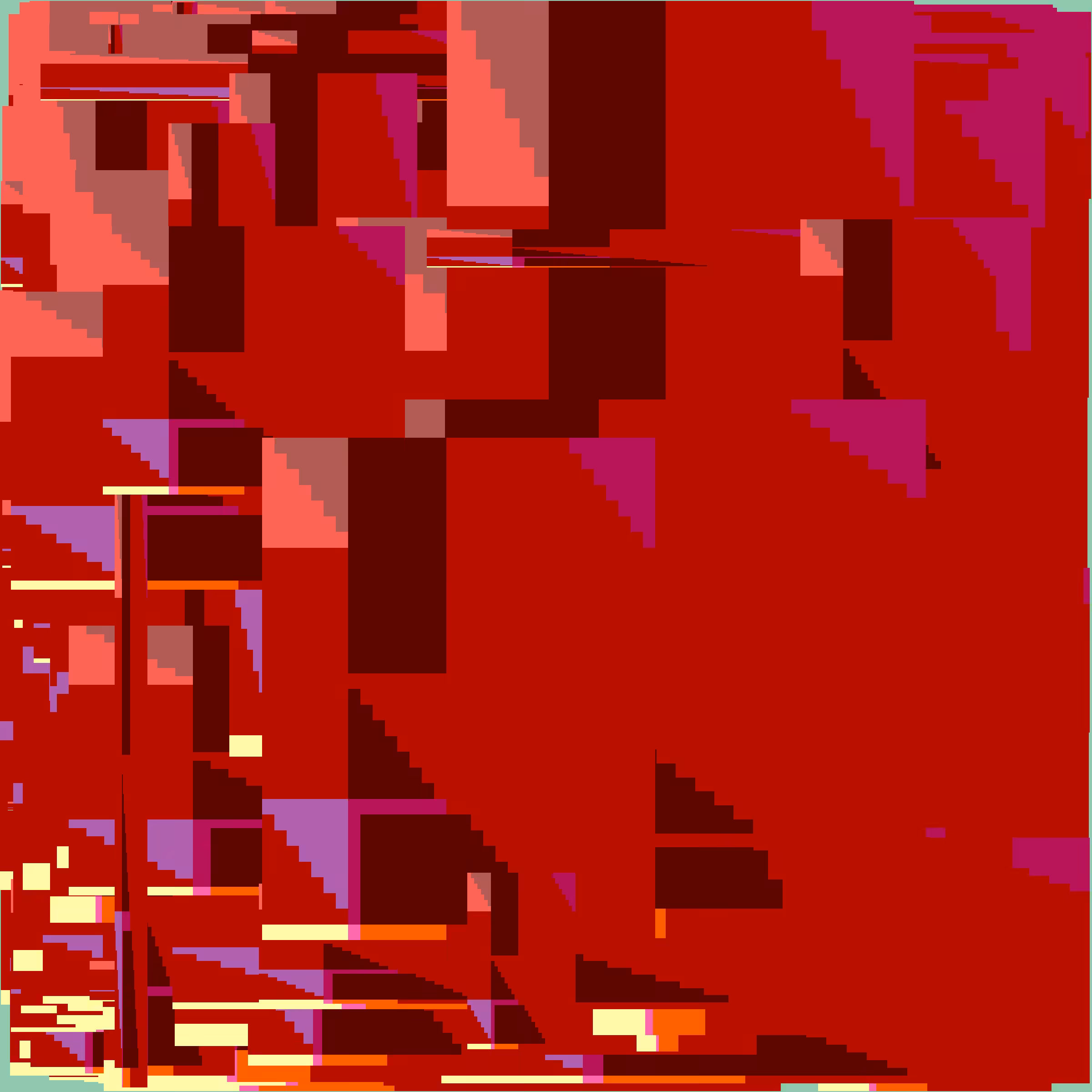 ARTGLIXXX GENESIS: ARTGLIXXX #7474 [ELDEST]