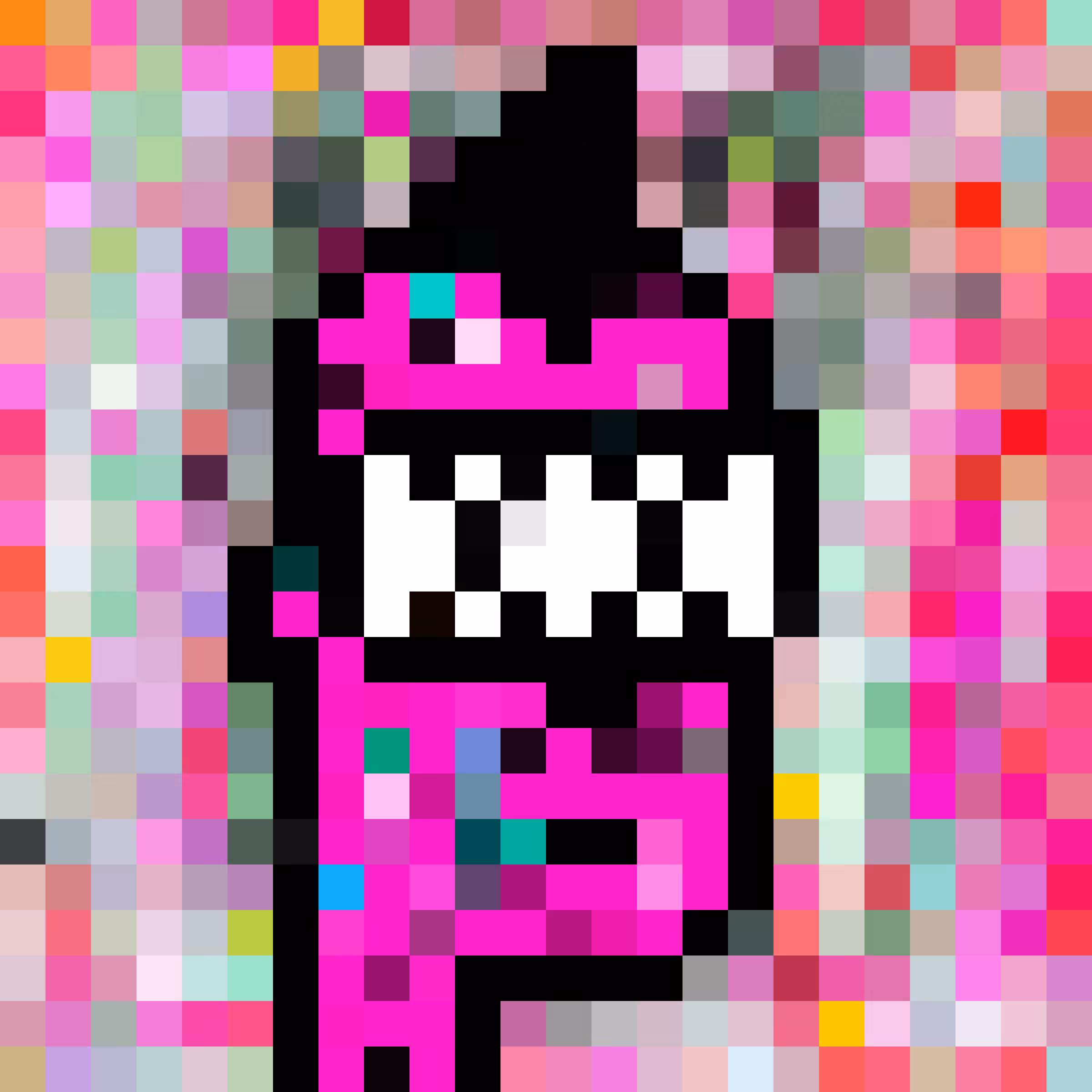 Funk Punk V2 01