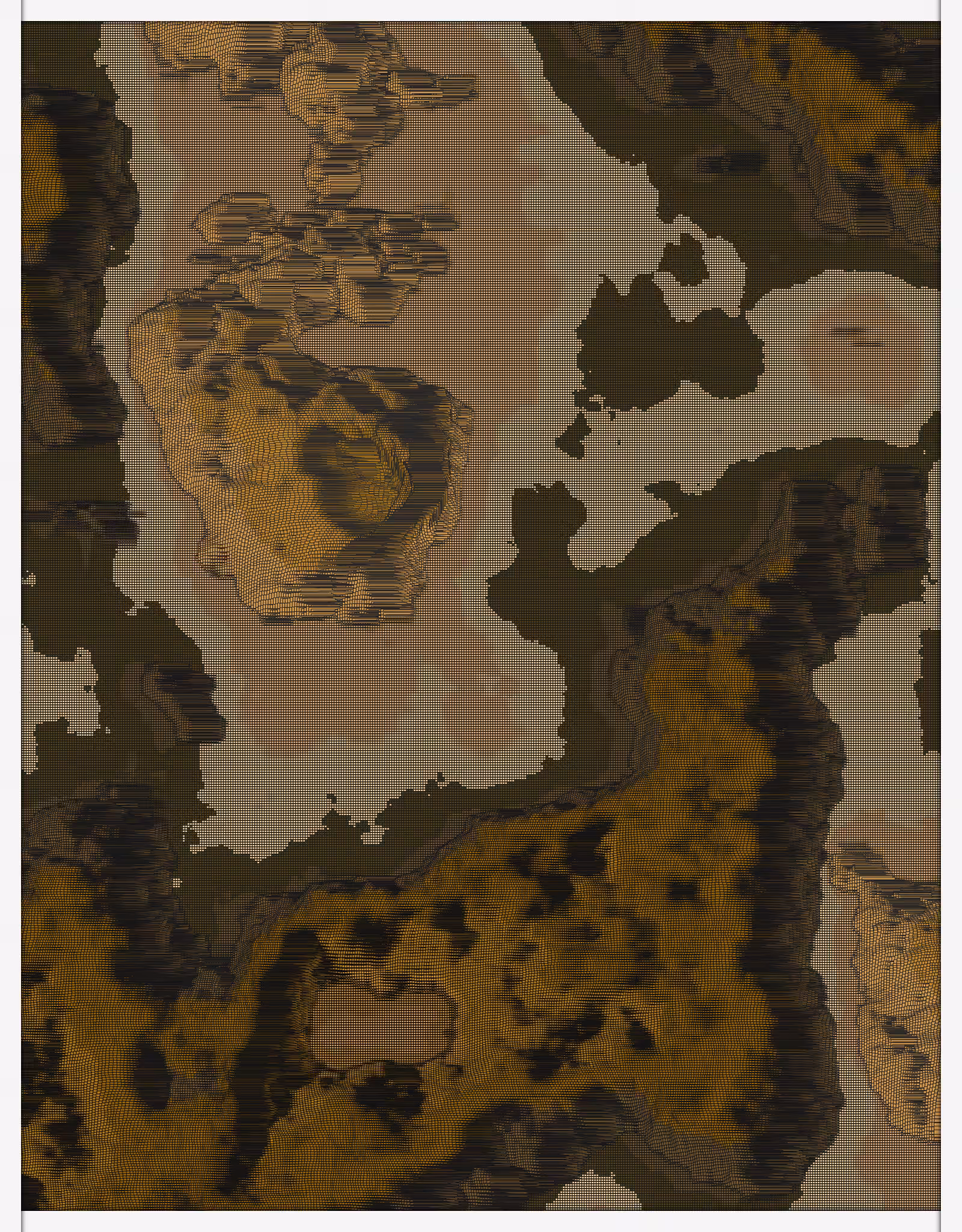 Tezlandz #9