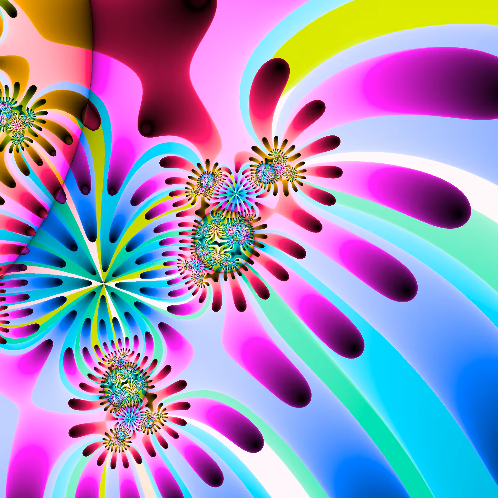 Microgravity #898