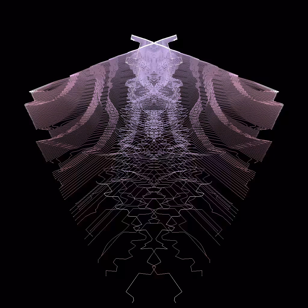 Entanglement #44