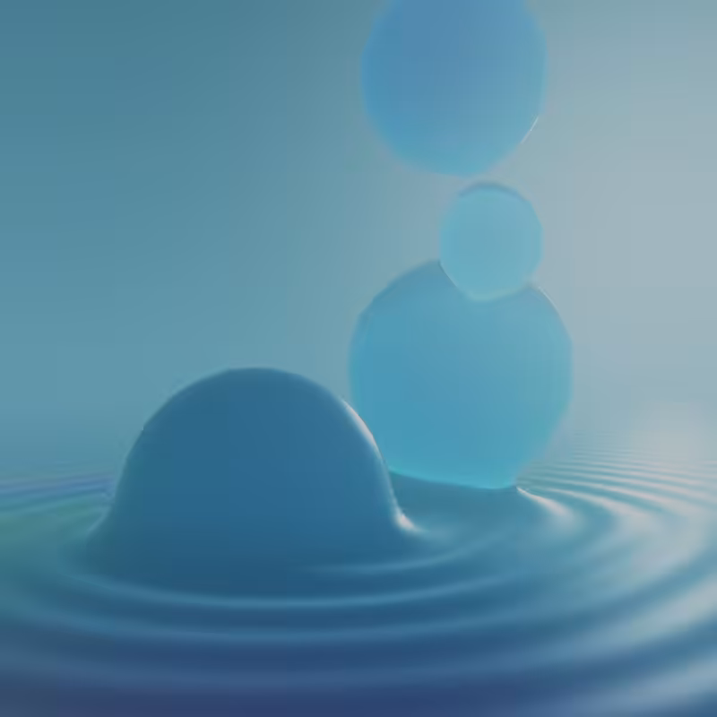 Metaballs #45