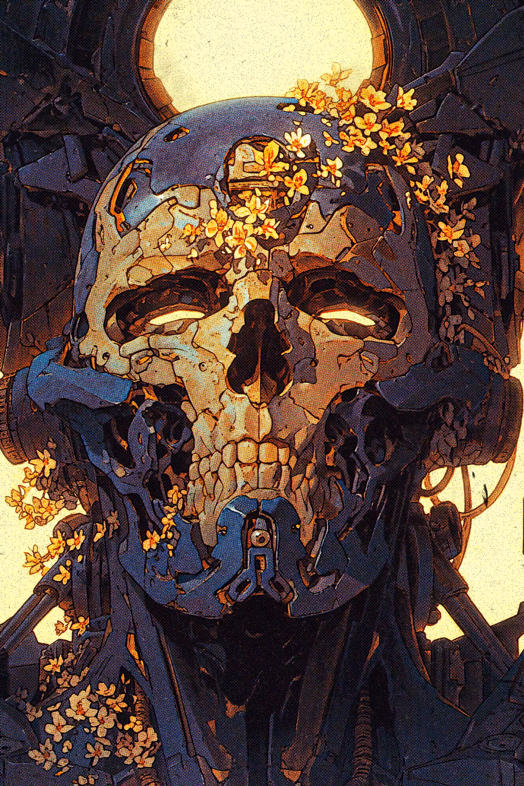 Fallen