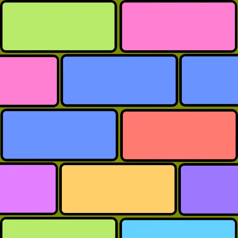 Basic Bricks #1