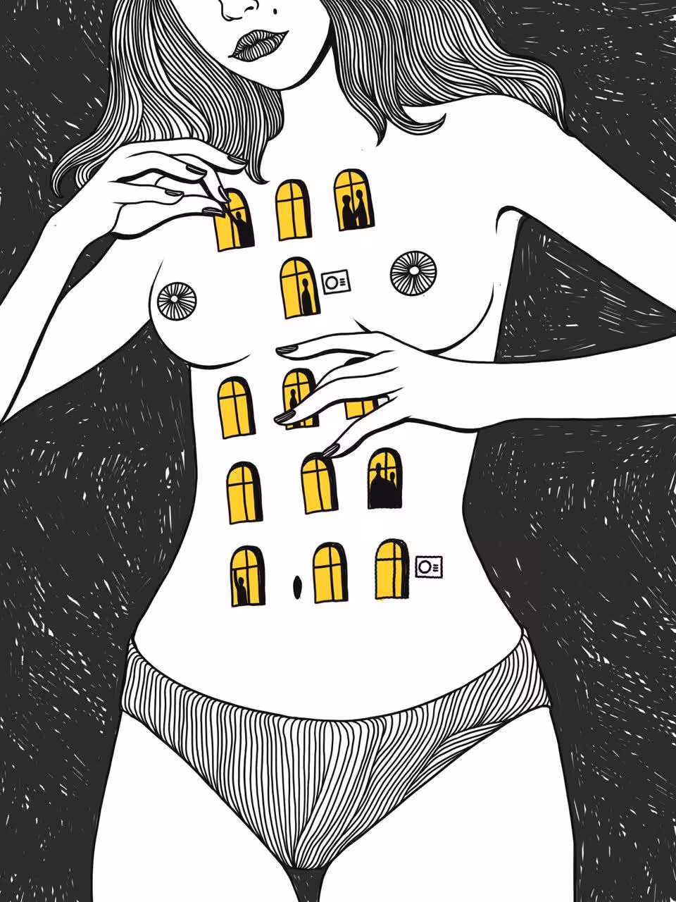 Landlord.