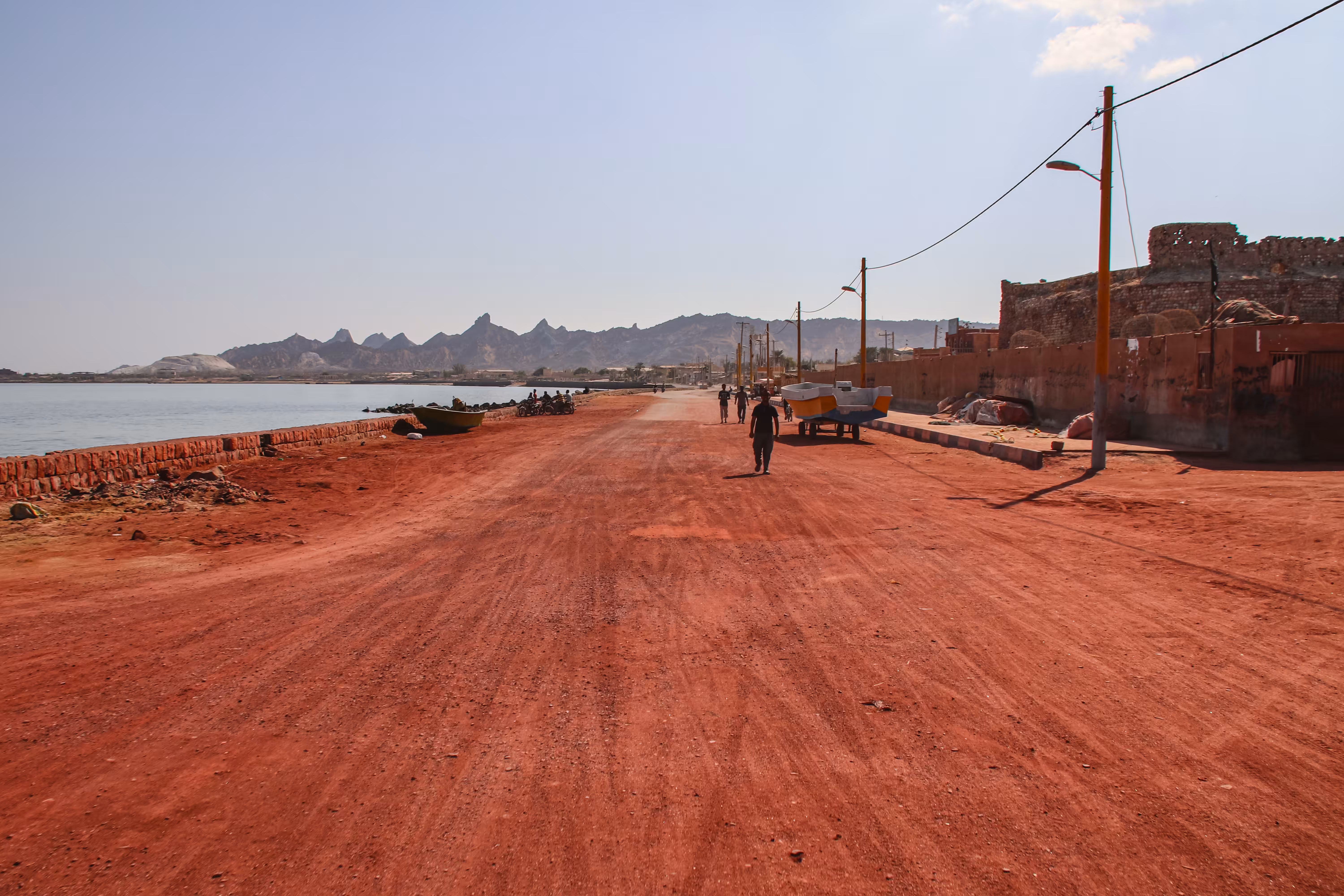 Red Road