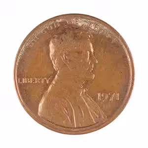 CENTS #6417