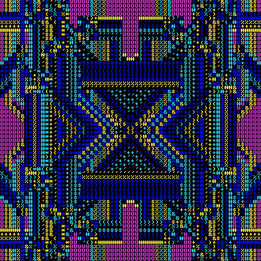 PETSCII Machine #69