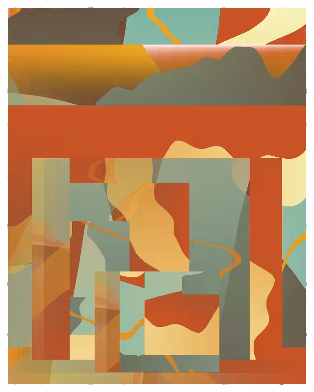 Strange Terrain Re·Dux #379