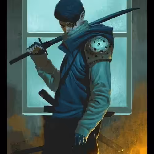 The Wanderer