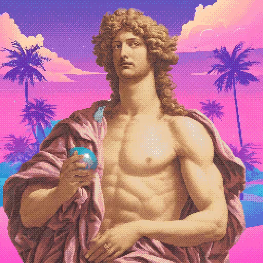 ReVaporwave #4282