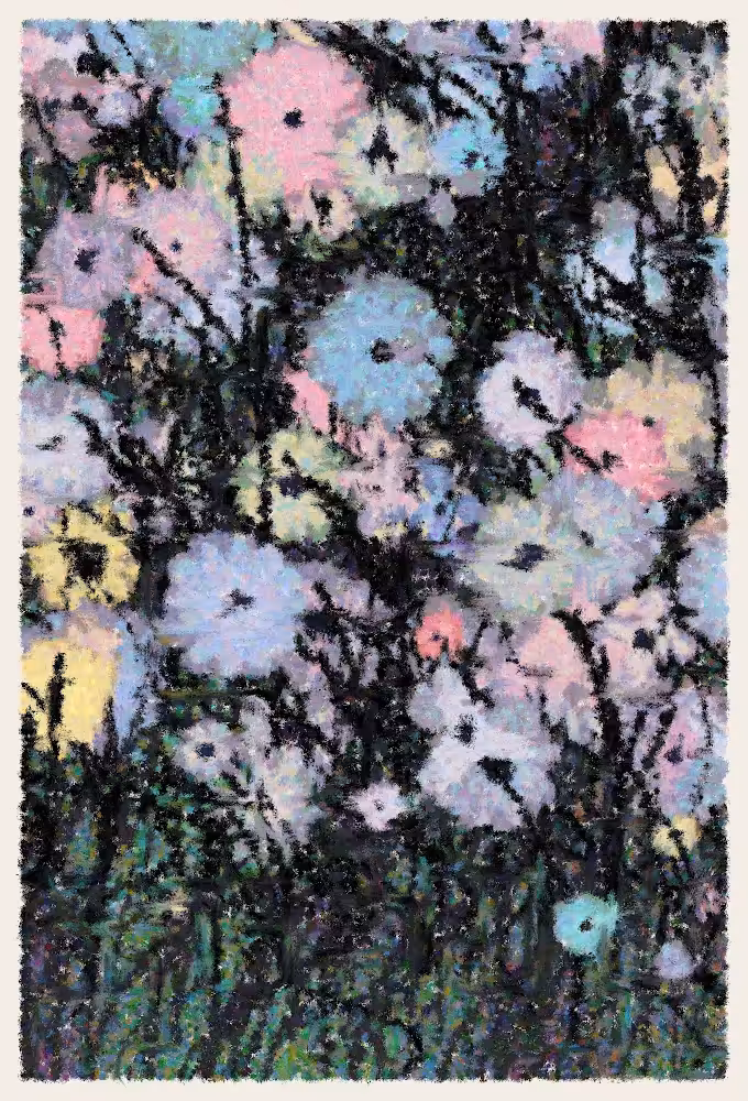 Blooms #67