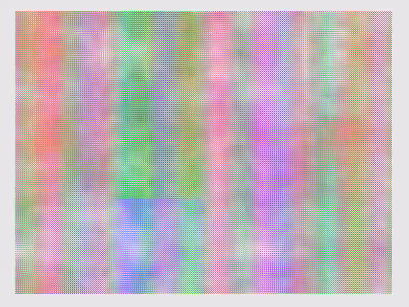 Color Function #5870