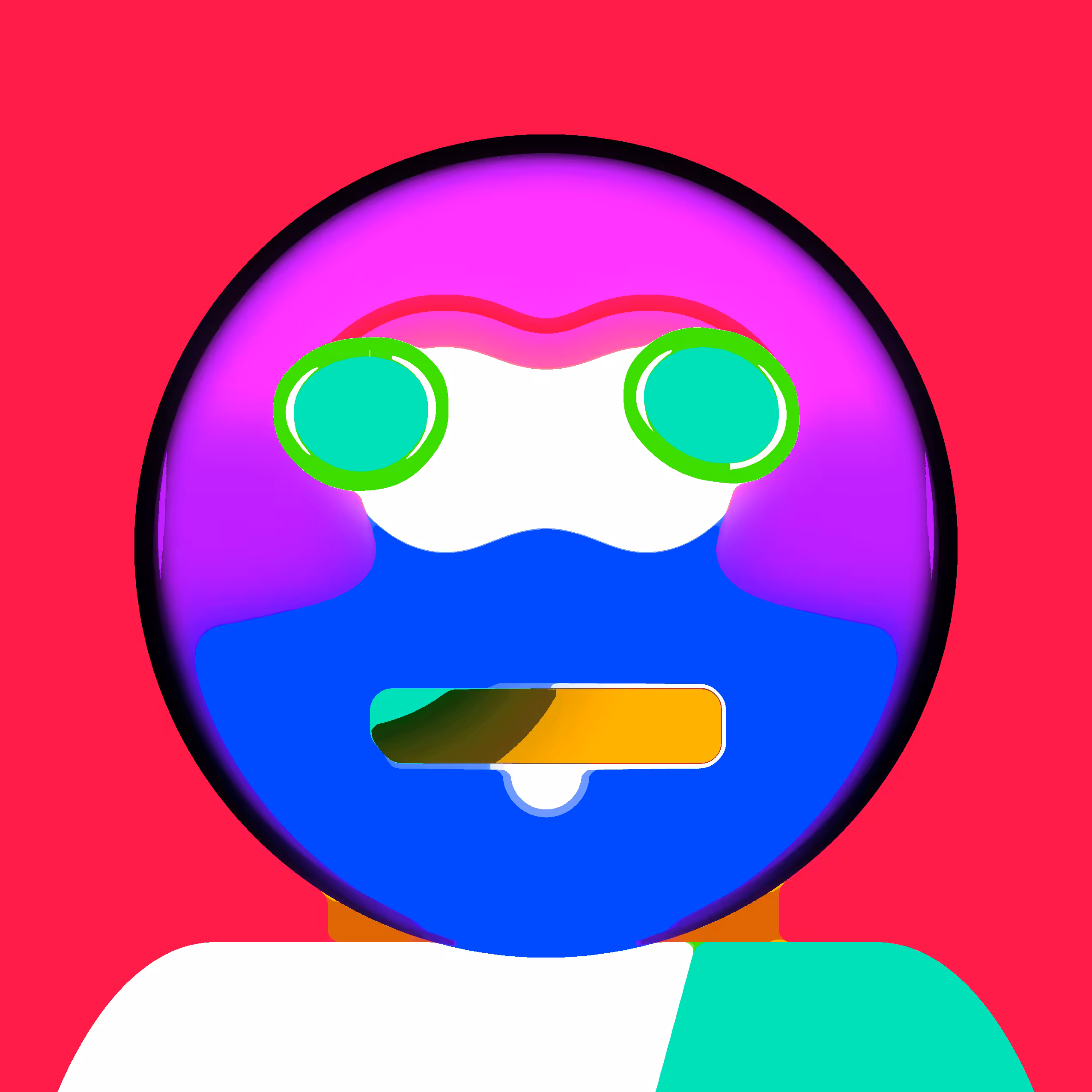 Emoji Script #11