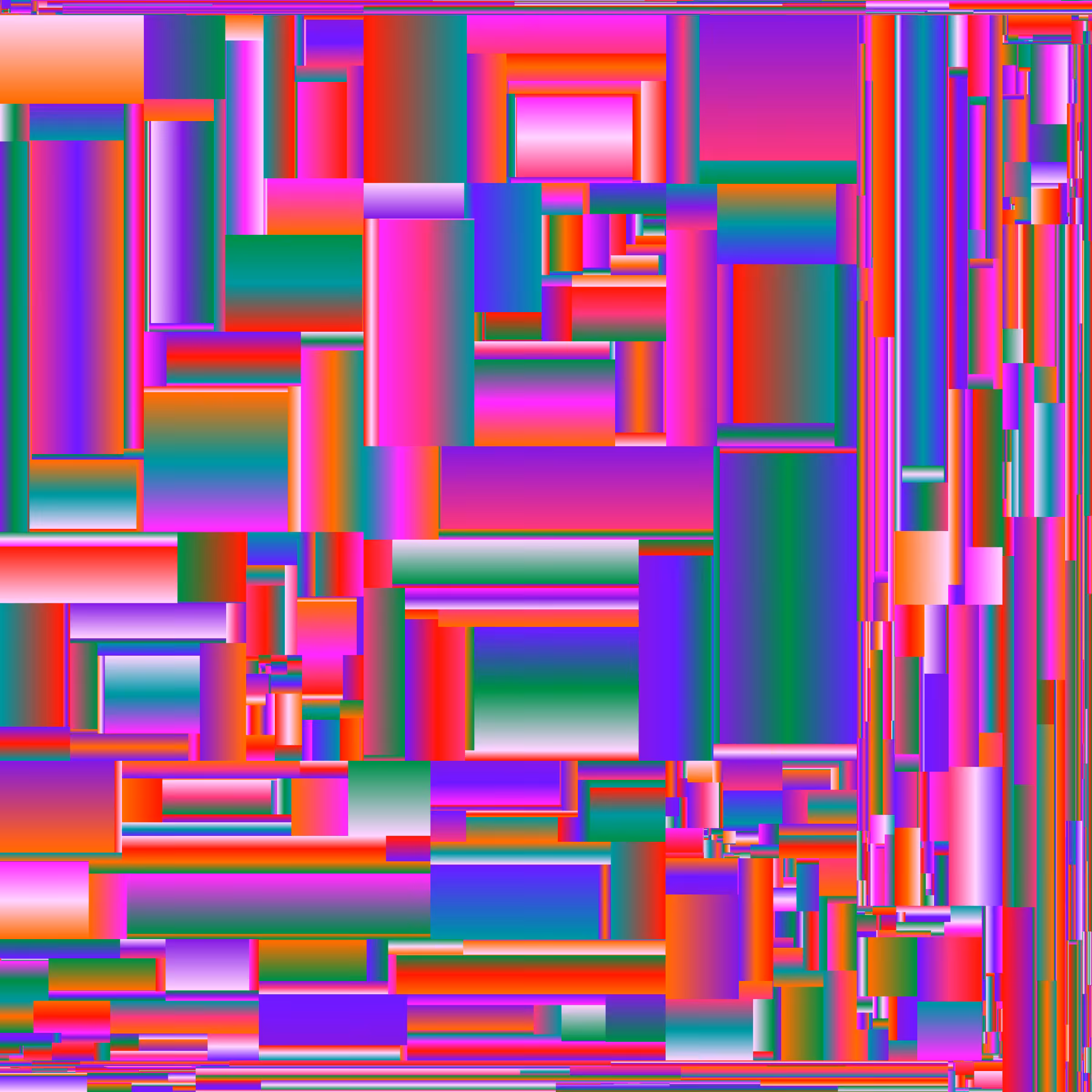 Flood #7