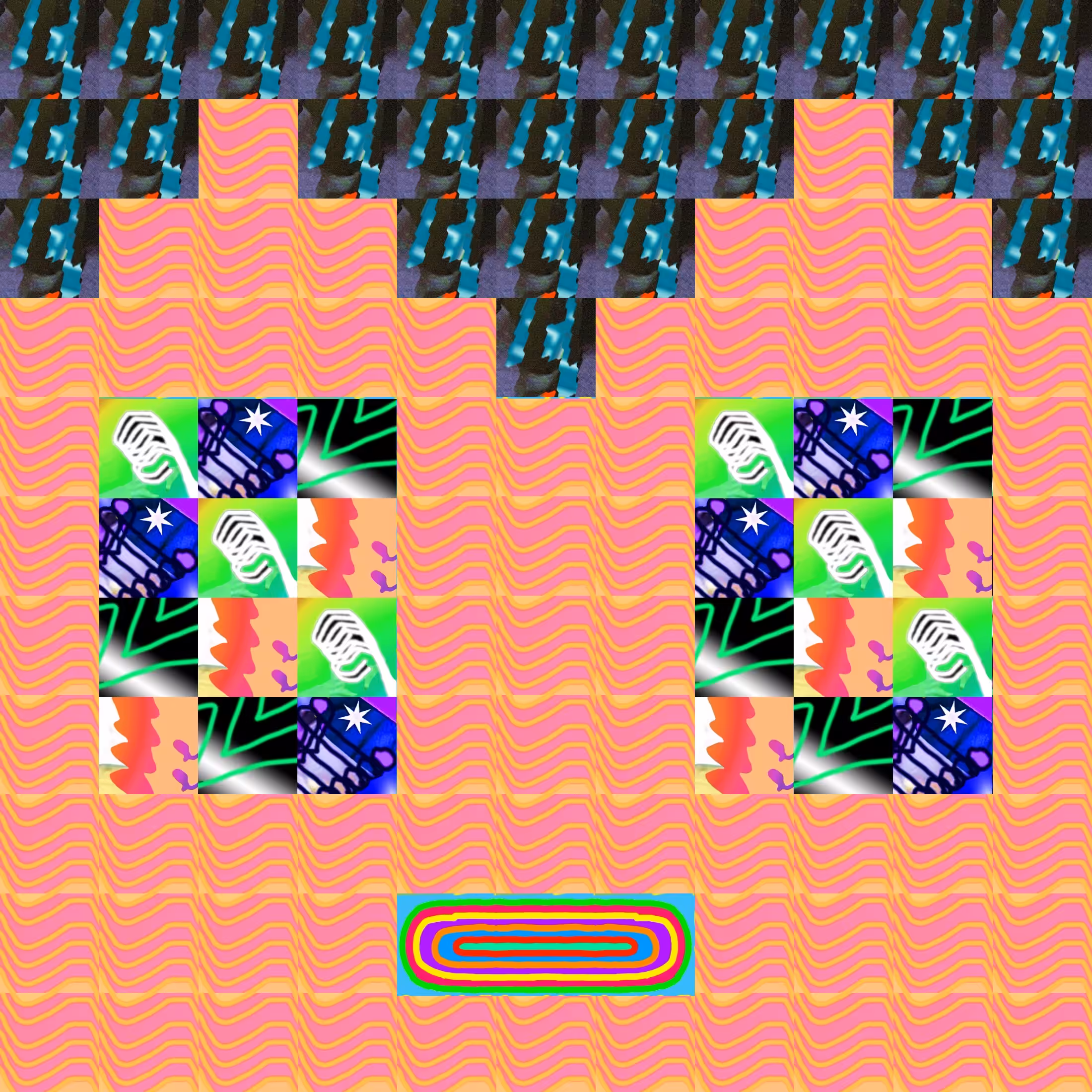 GRIDY REMIX_1 #3