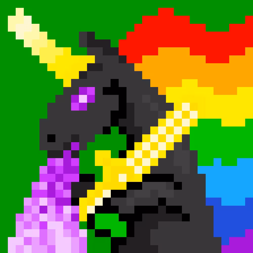 Unicorn #8959