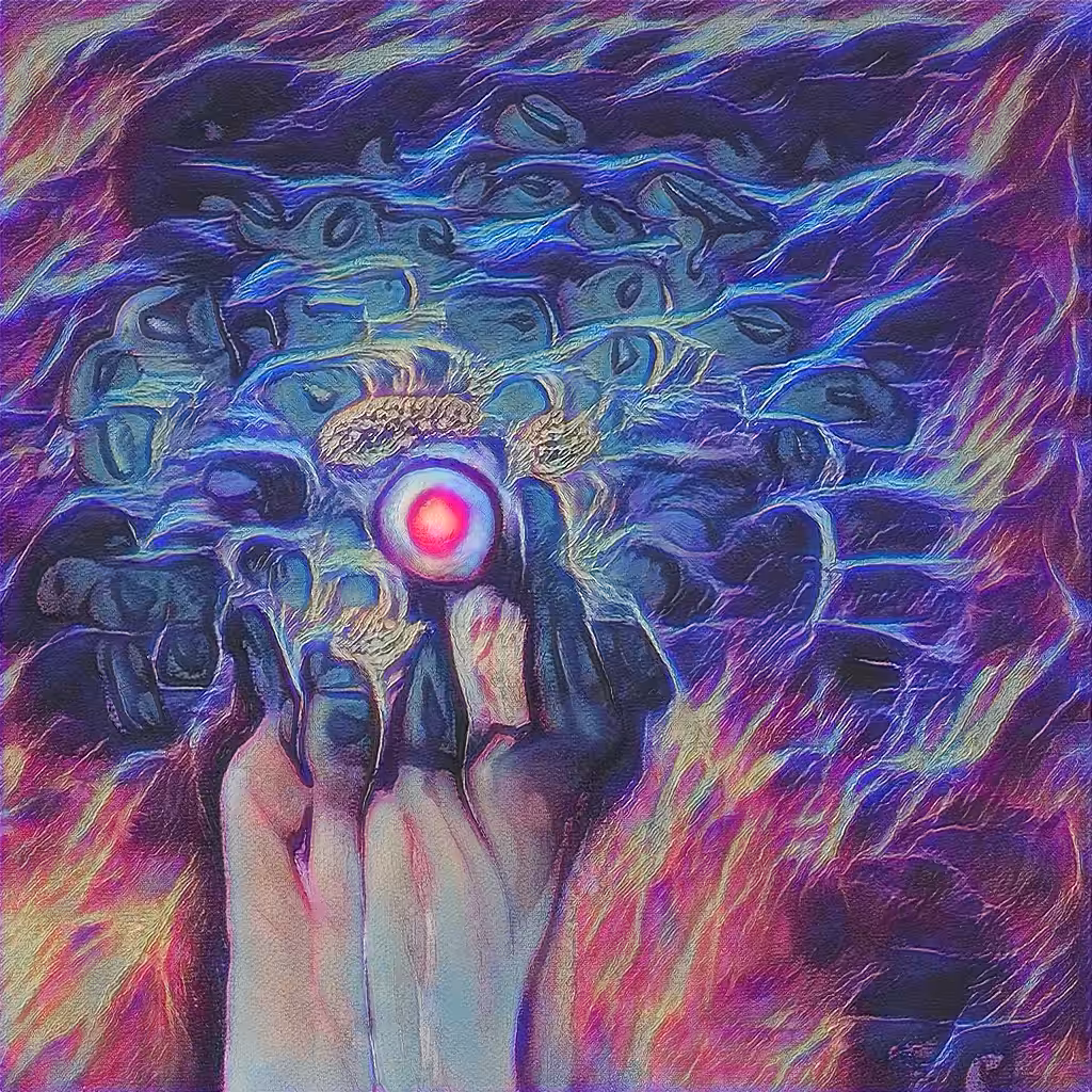 Control The Soul #207