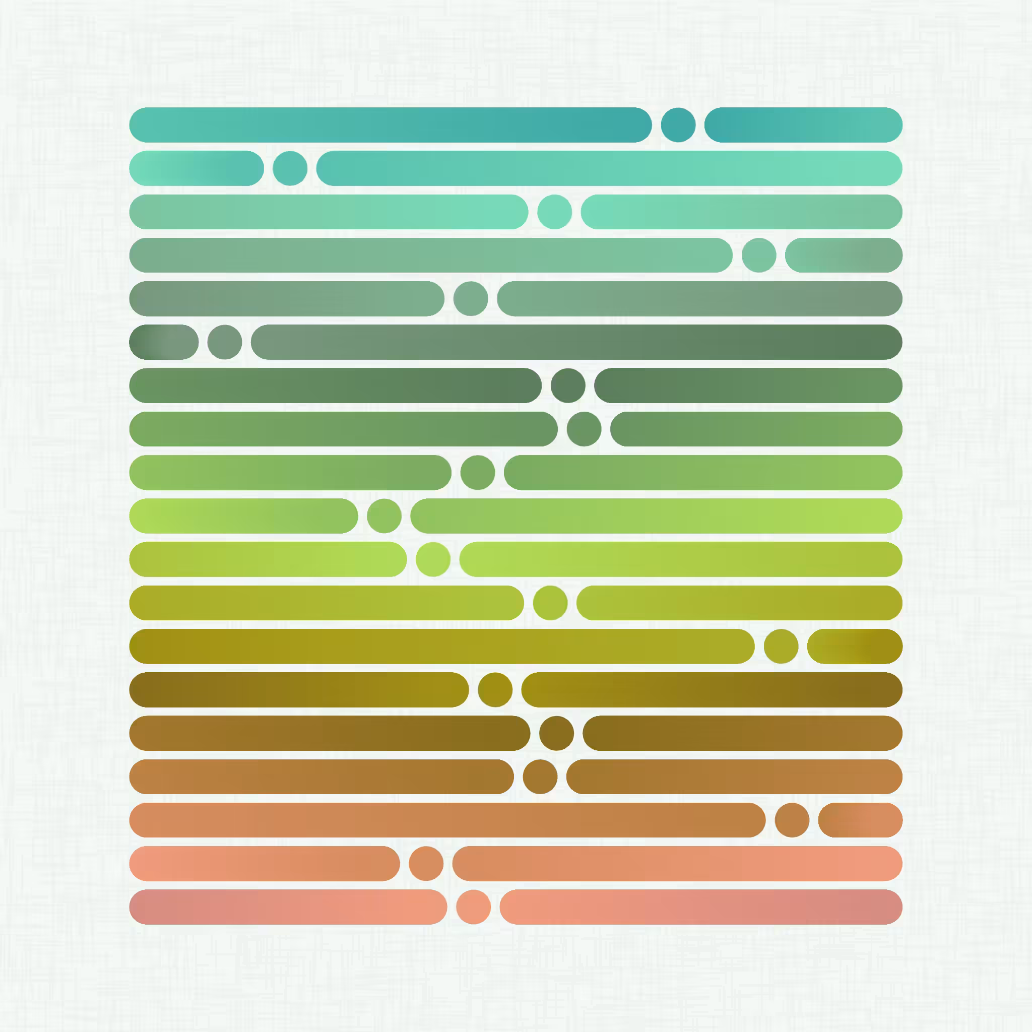 Gradients #69
